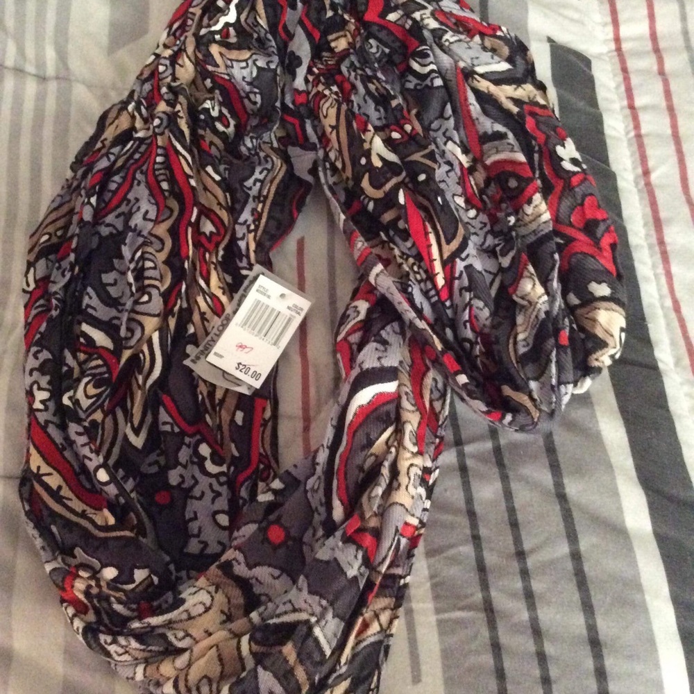Scarves